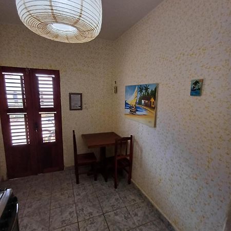 Kite House Jeri Apartamento Jijoca de Jericoacoara Exterior foto