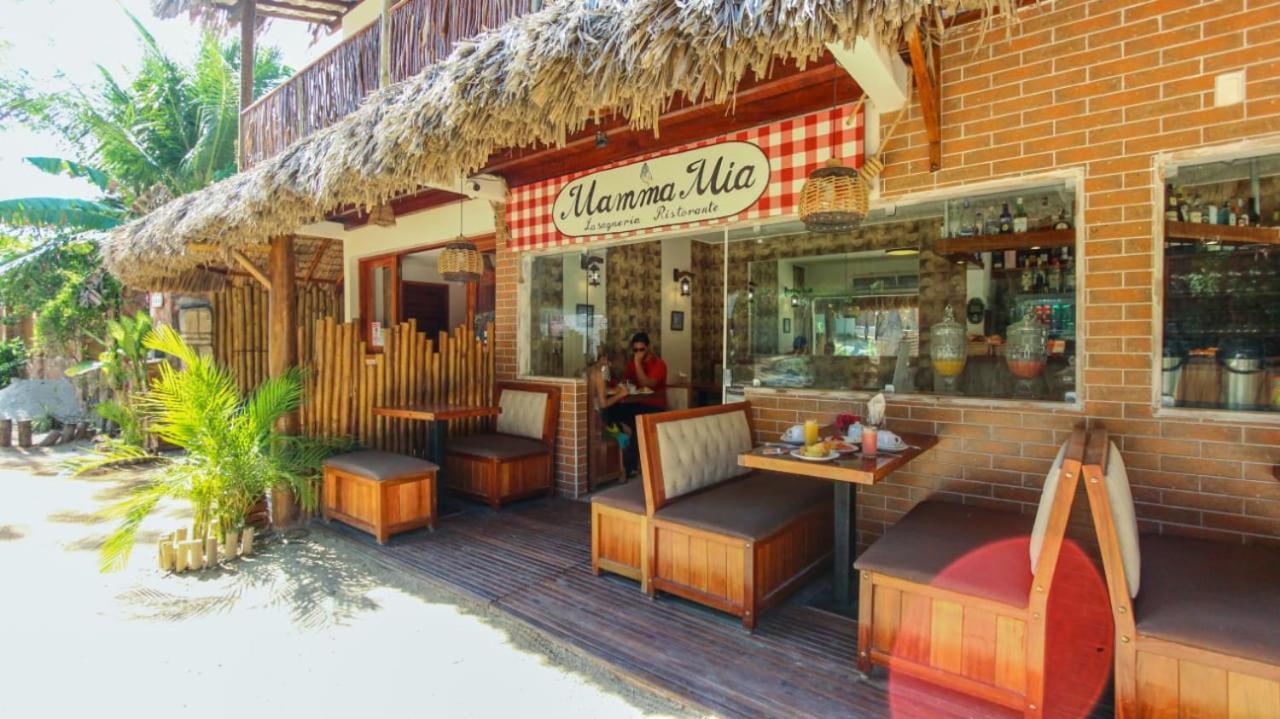 Kite House Jeri Apartamento Jijoca de Jericoacoara Exterior foto