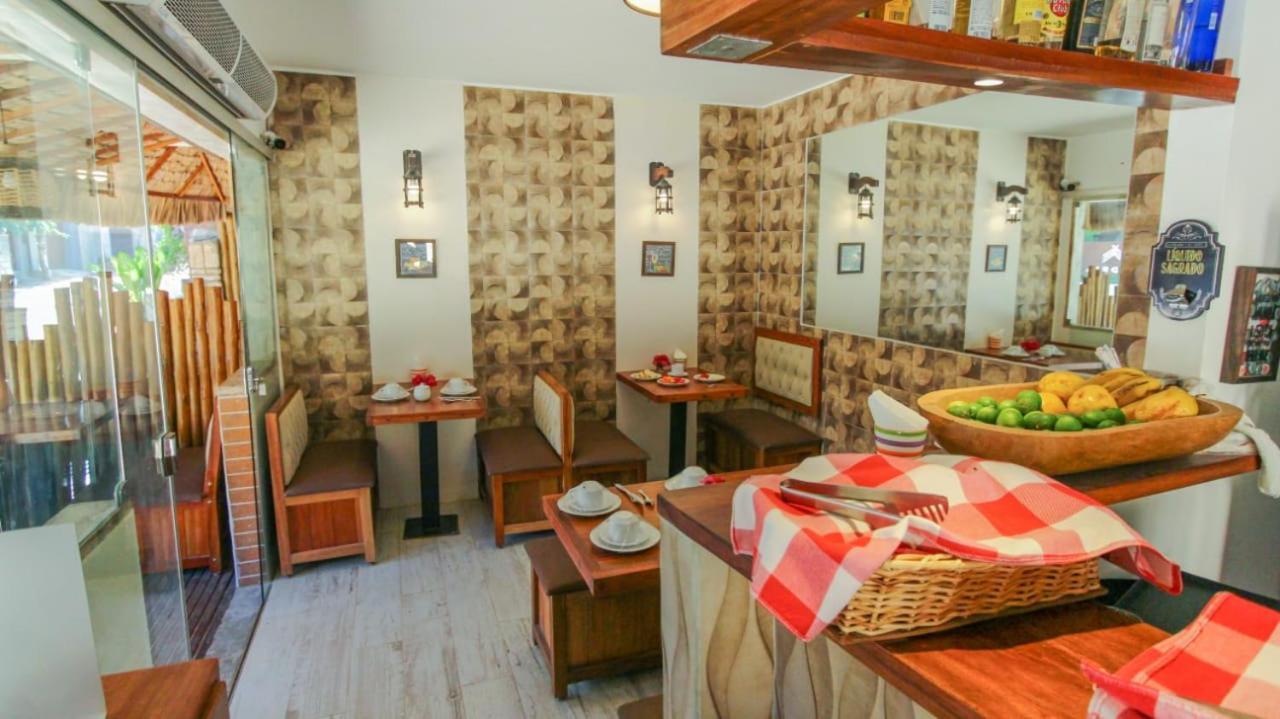 Kite House Jeri Apartamento Jijoca de Jericoacoara Exterior foto