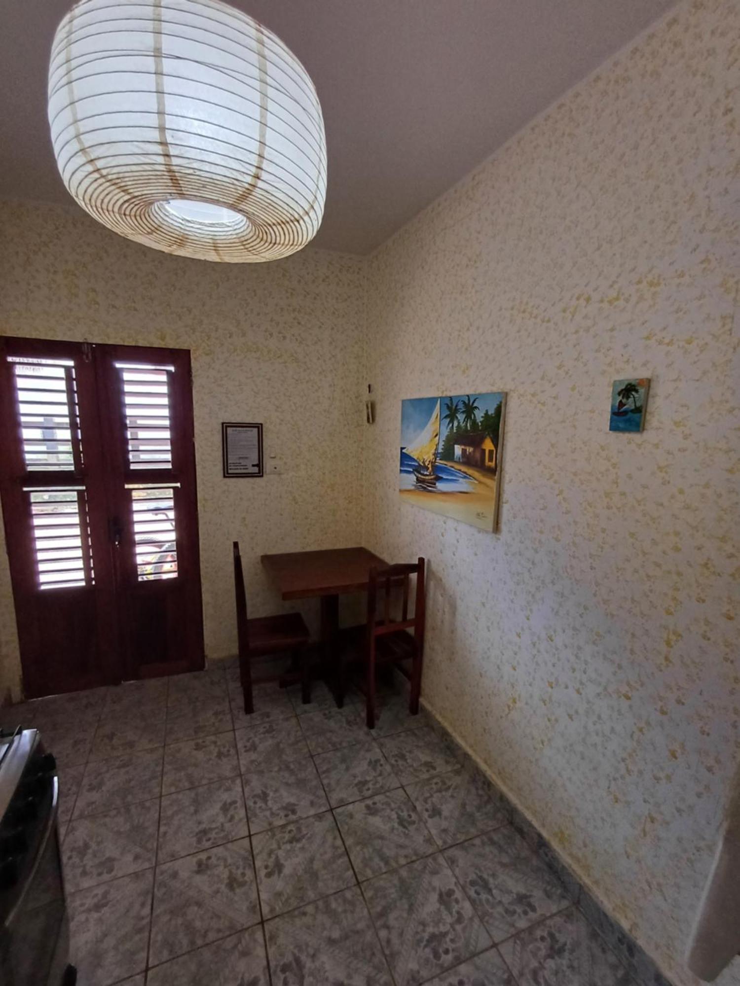 Kite House Jeri Apartamento Jijoca de Jericoacoara Exterior foto