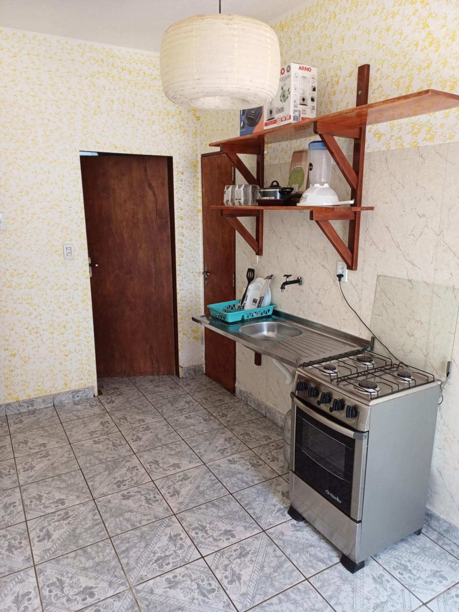 Kite House Jeri Apartamento Jijoca de Jericoacoara Exterior foto