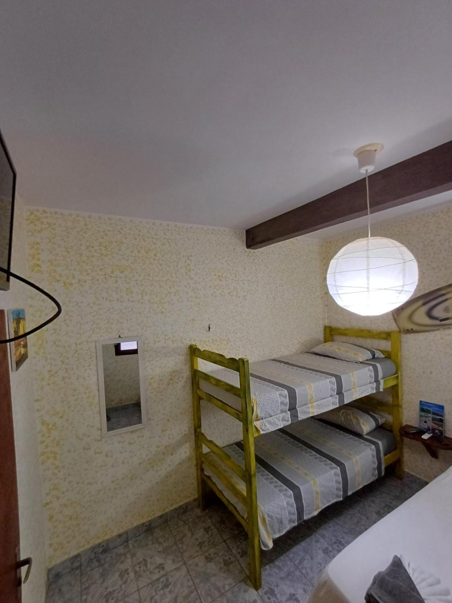 Kite House Jeri Apartamento Jijoca de Jericoacoara Exterior foto
