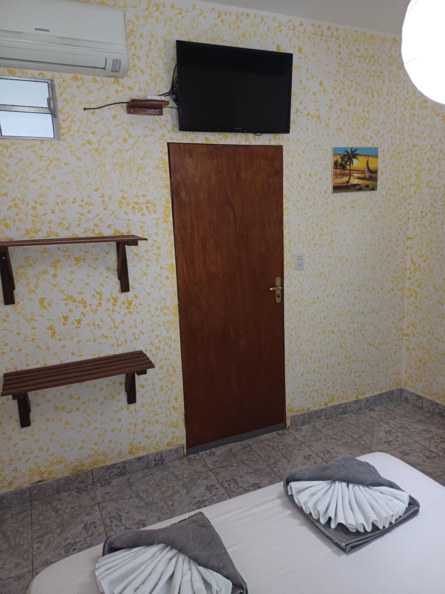 Kite House Jeri Apartamento Jijoca de Jericoacoara Exterior foto