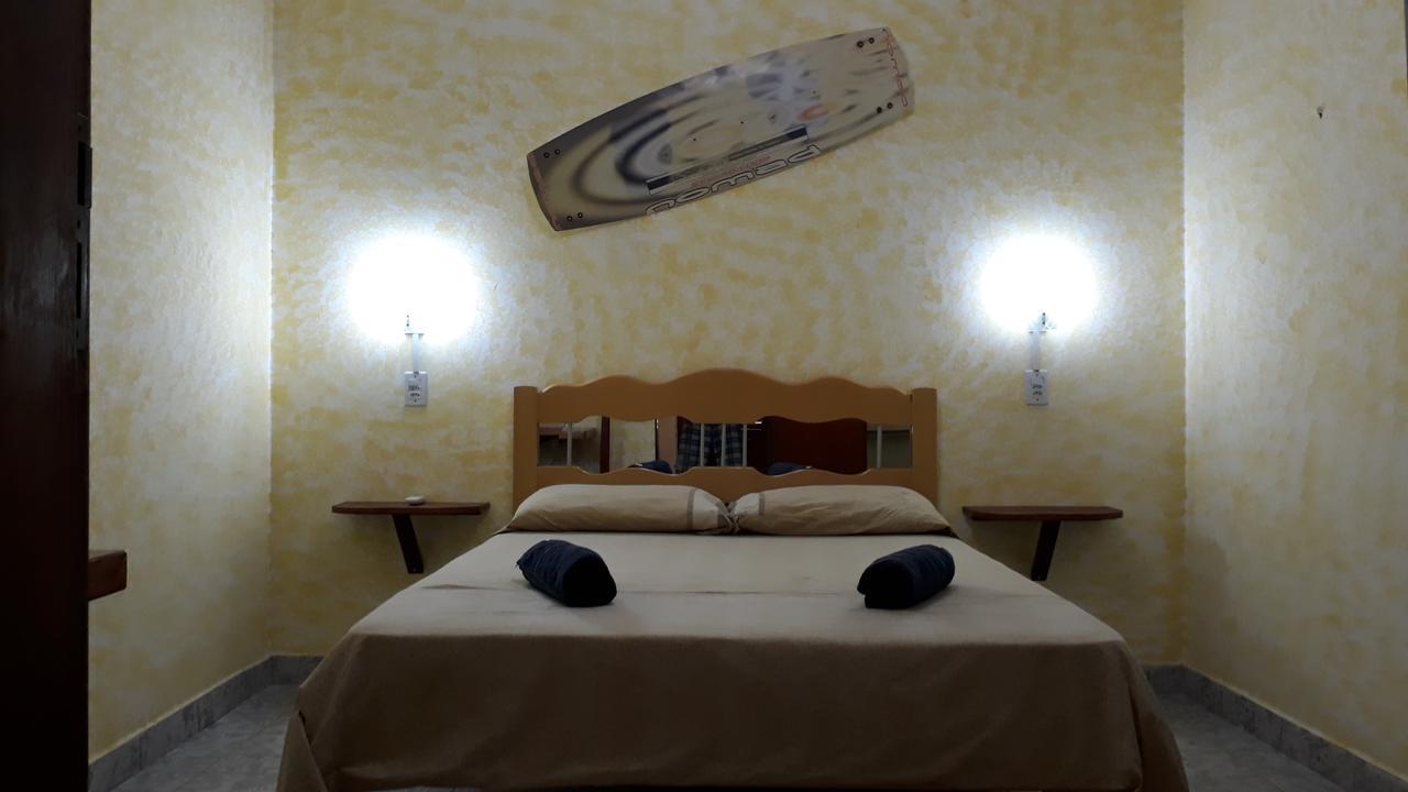 Kite House Jeri Apartamento Jijoca de Jericoacoara Exterior foto